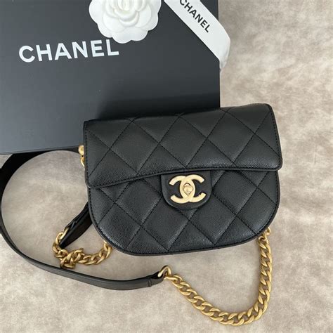 crossbody chanel bags|chanel crossbody bags 2022.